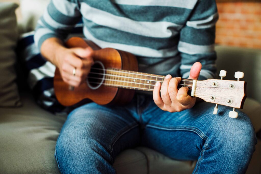 Ukulele